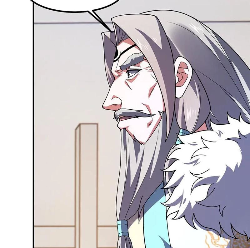 Thần Sủng Tiến Hóa Chapter 341 - Trang 4