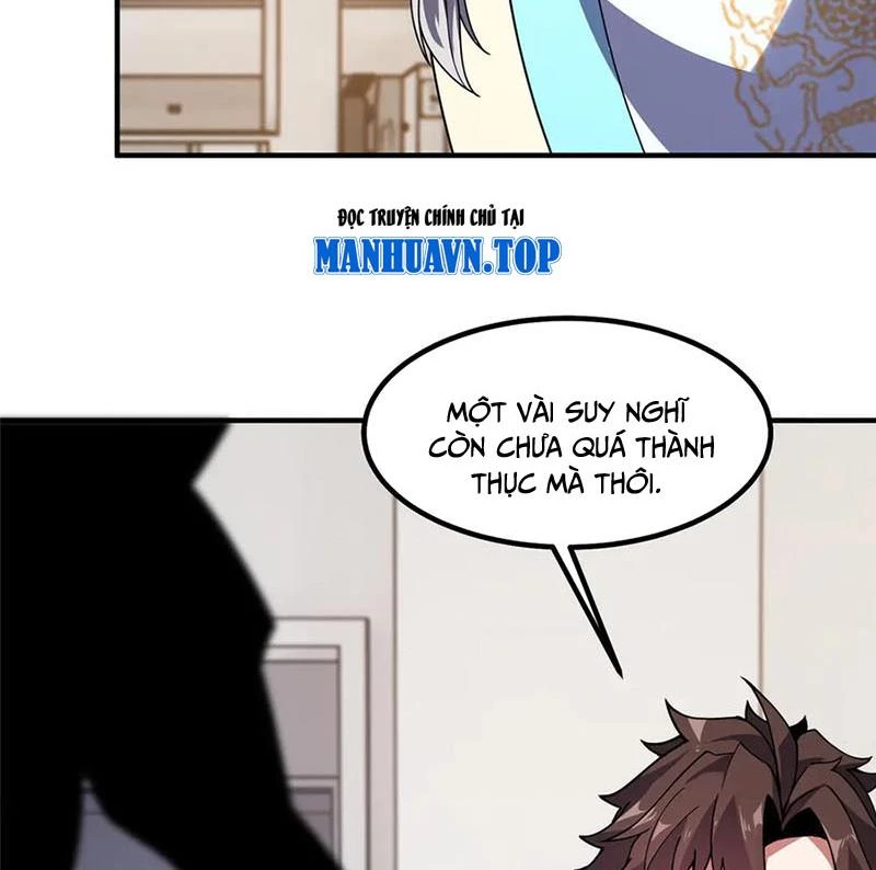 Thần Sủng Tiến Hóa Chapter 341 - Trang 4