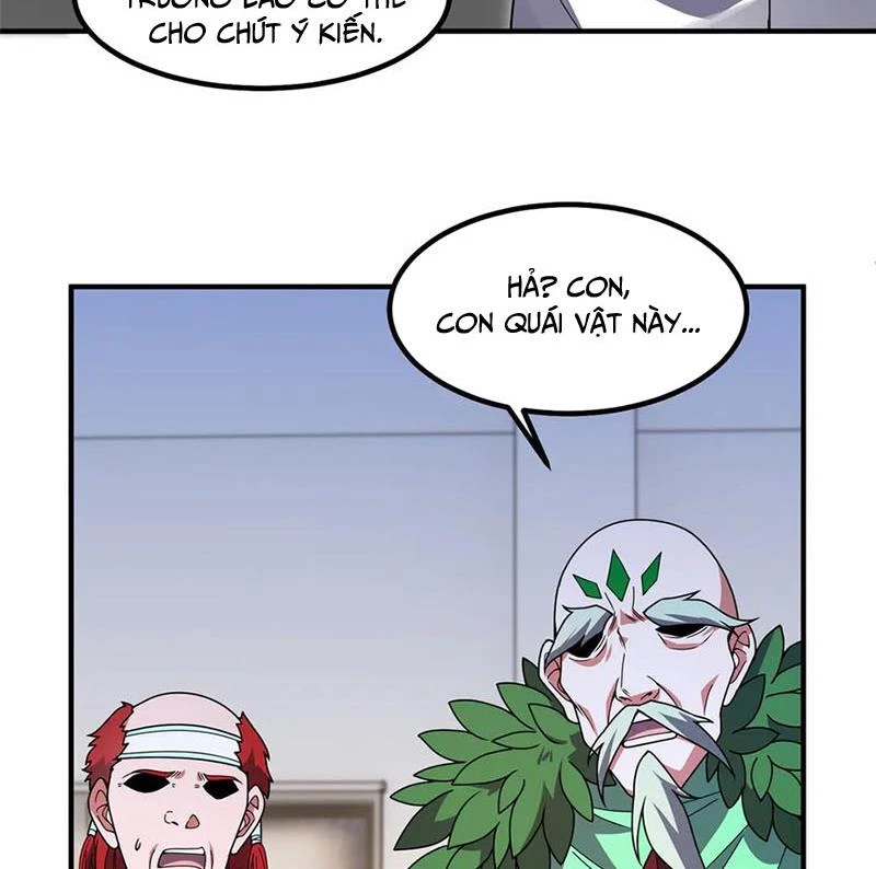 Thần Sủng Tiến Hóa Chapter 341 - Trang 4