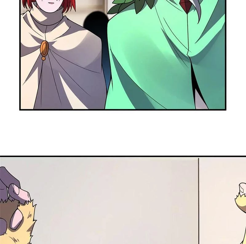 Thần Sủng Tiến Hóa Chapter 341 - Trang 4