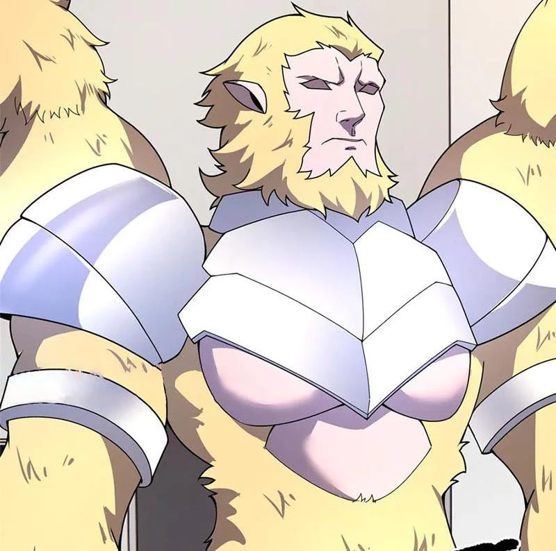 Thần Sủng Tiến Hóa Chapter 341 - Trang 4