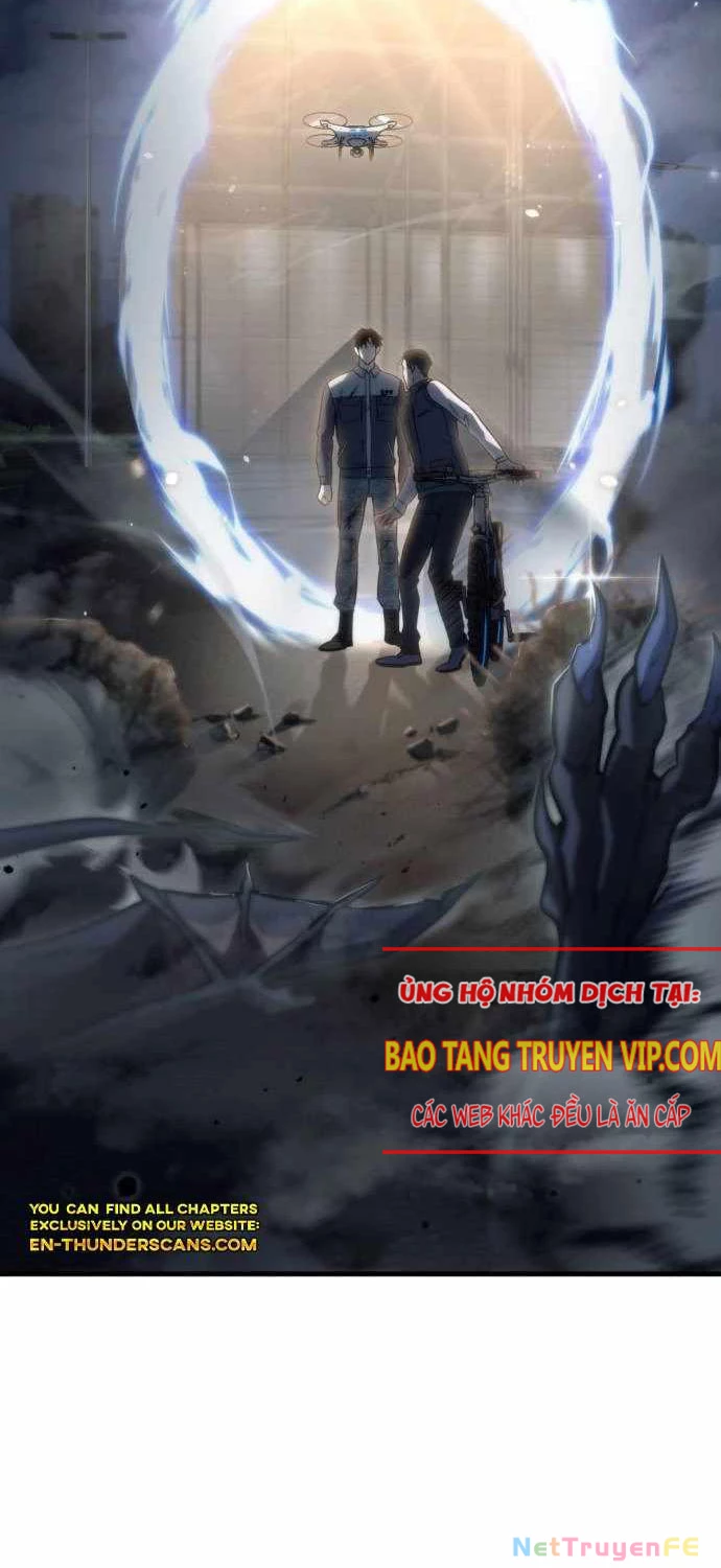 Mạt Thế Hậu Cần Chapter 5 - Trang 3