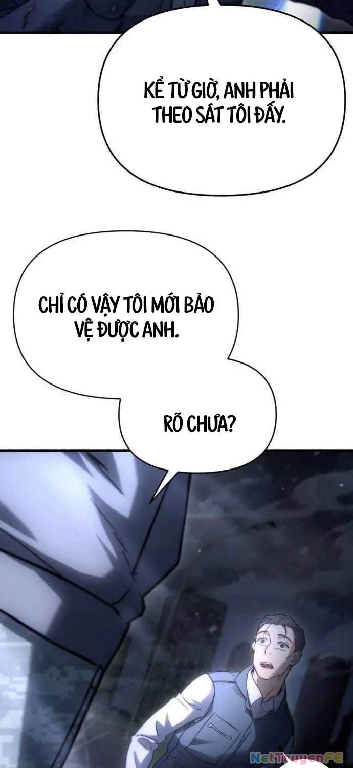 Mạt Thế Hậu Cần Chapter 5 - Trang 3