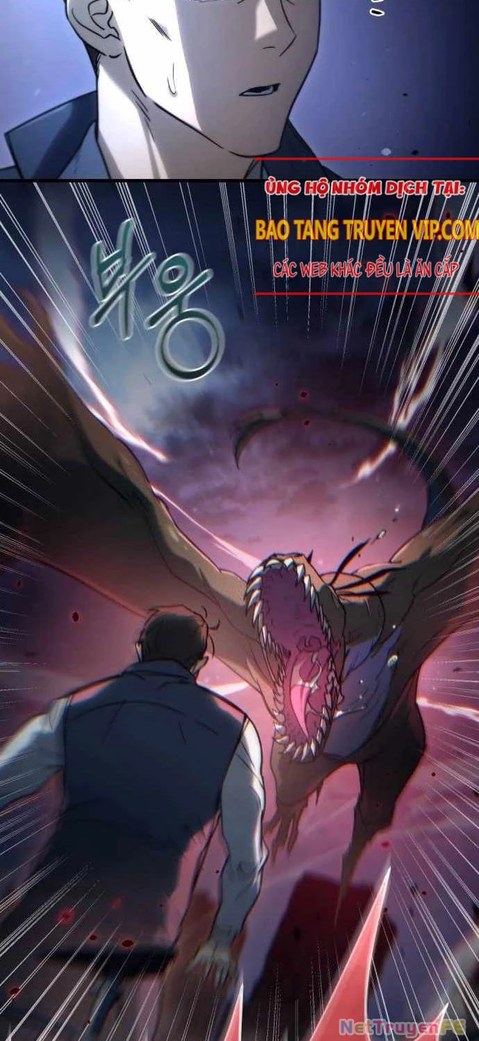 Mạt Thế Hậu Cần Chapter 5 - Trang 3