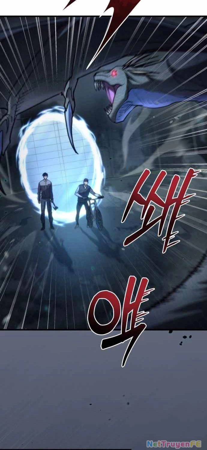 Mạt Thế Hậu Cần Chapter 5 - Trang 3