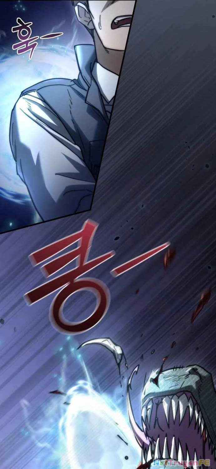 Mạt Thế Hậu Cần Chapter 5 - Trang 3