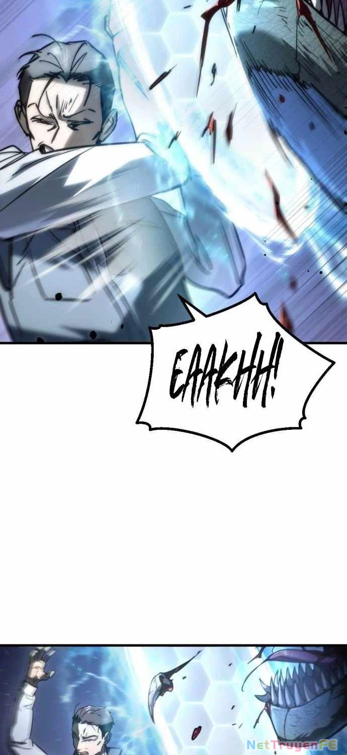 Mạt Thế Hậu Cần Chapter 5 - Trang 3