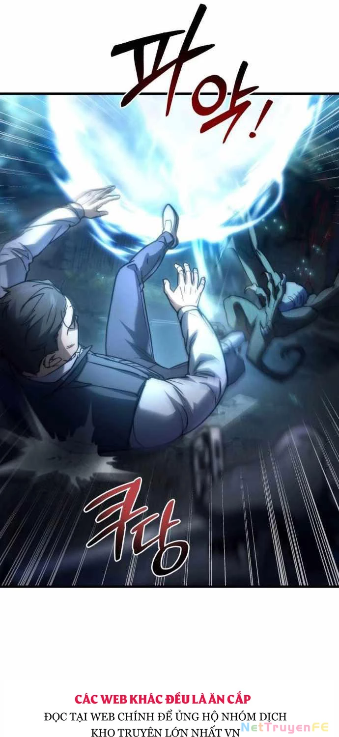 Mạt Thế Hậu Cần Chapter 5 - Trang 3