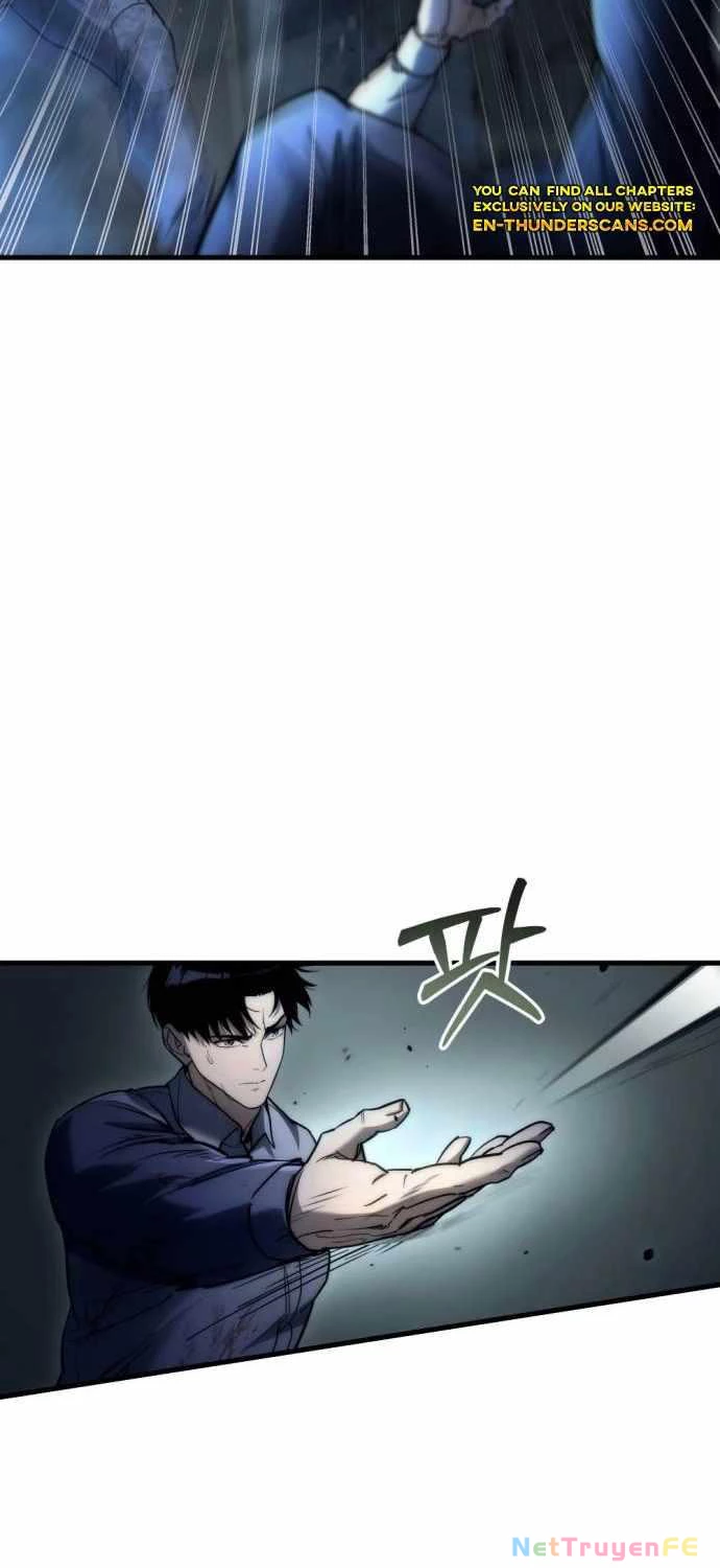 Mạt Thế Hậu Cần Chapter 5 - Trang 3