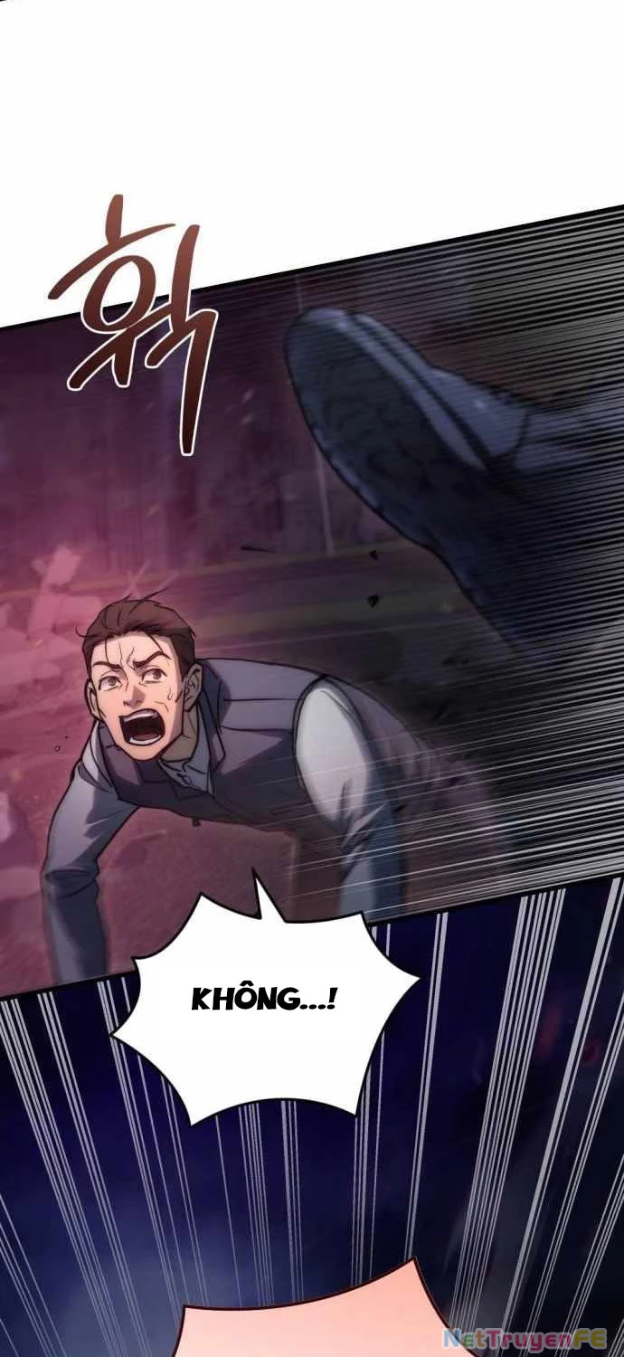 Mạt Thế Hậu Cần Chapter 5 - Trang 3