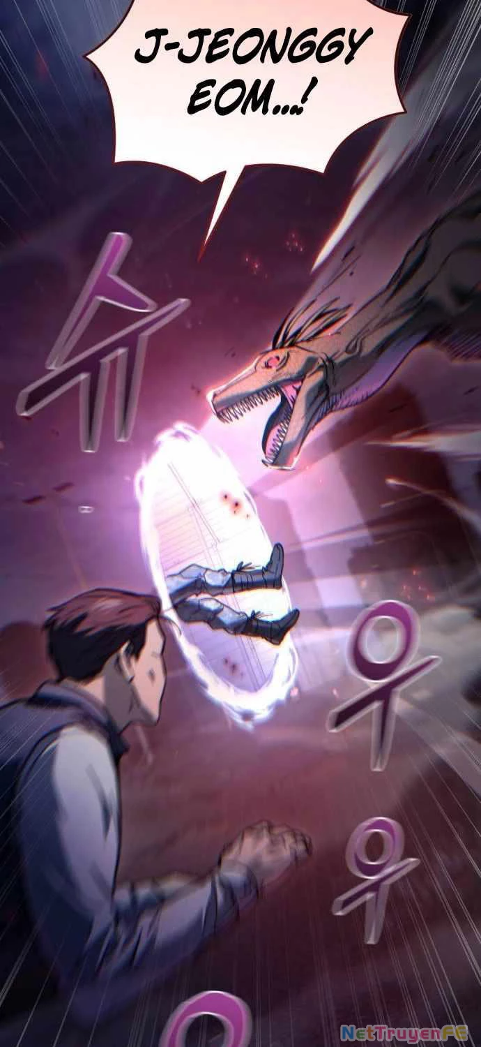 Mạt Thế Hậu Cần Chapter 5 - Trang 3