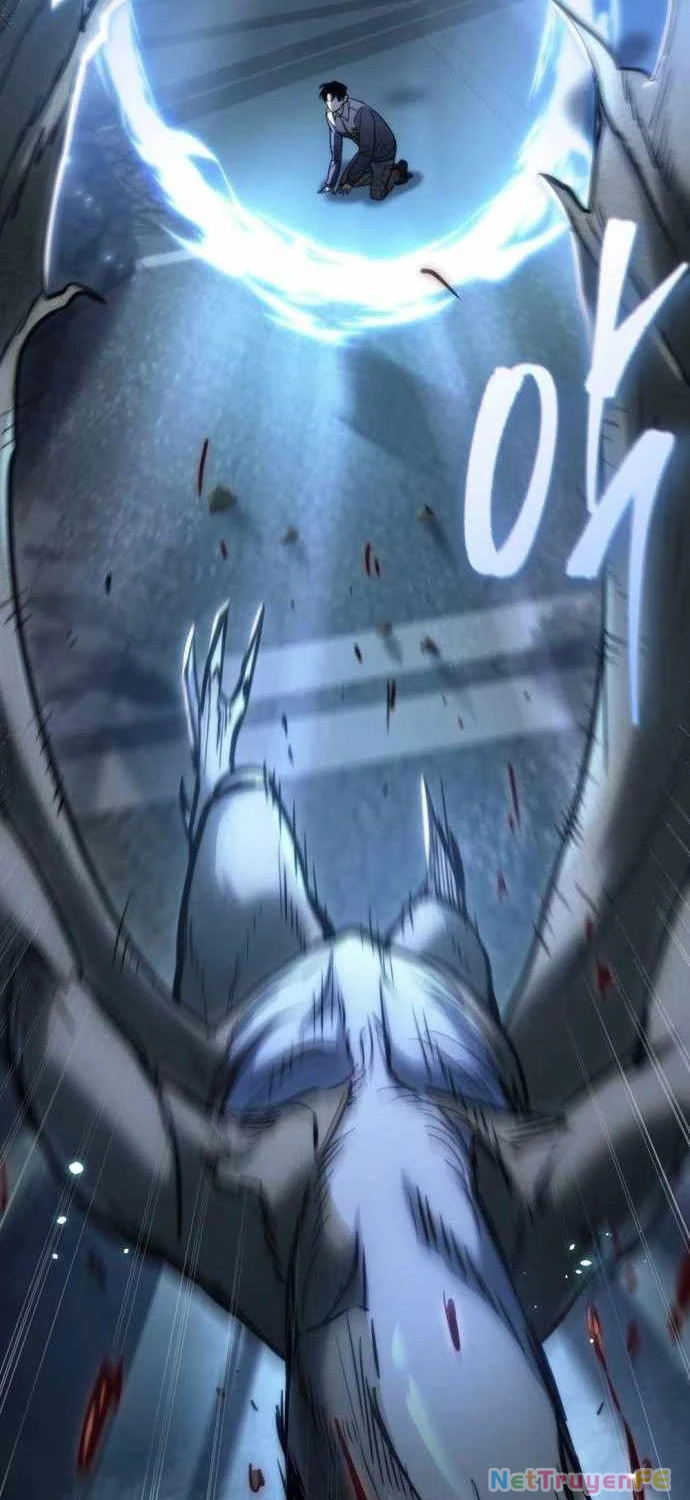 Mạt Thế Hậu Cần Chapter 5 - Trang 3