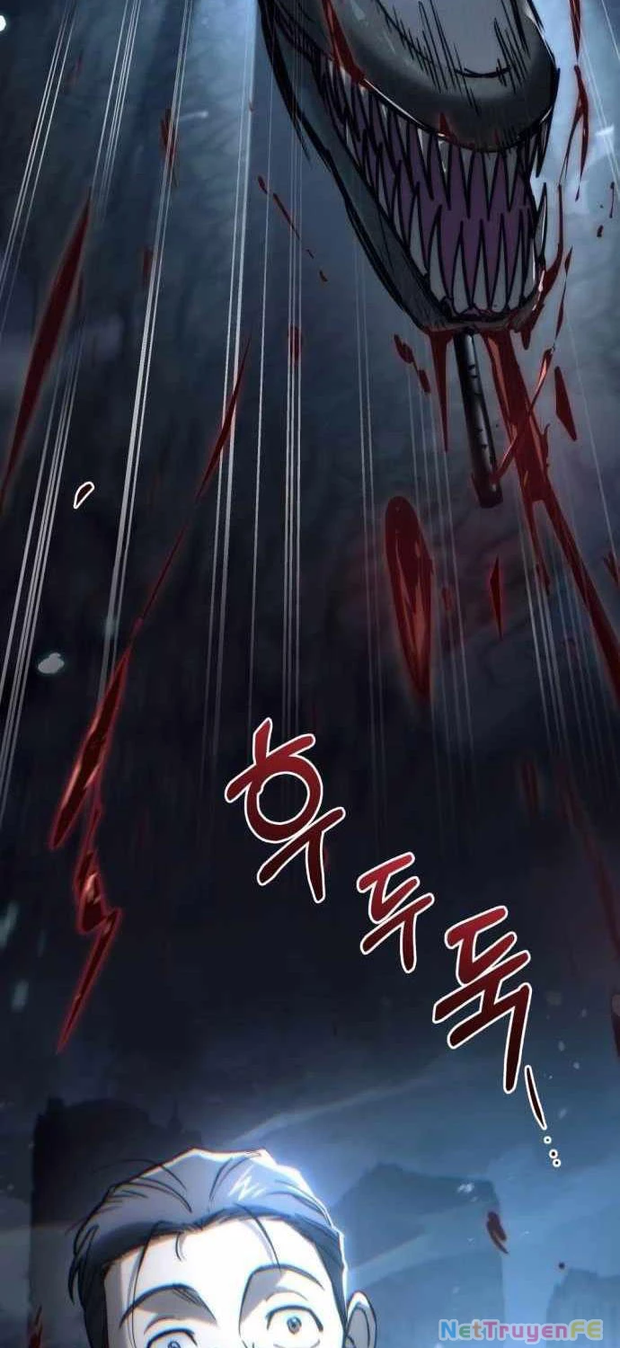 Mạt Thế Hậu Cần Chapter 5 - Trang 3