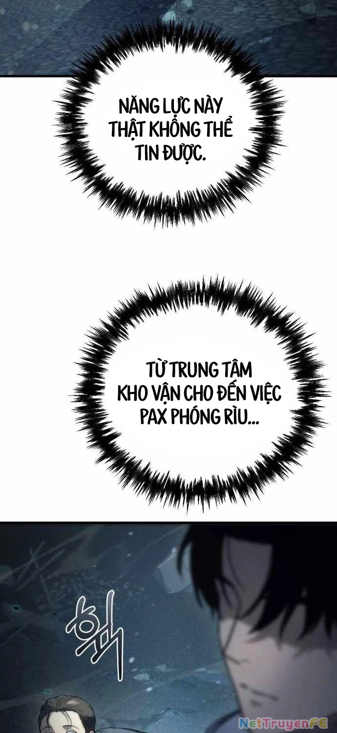 Mạt Thế Hậu Cần Chapter 5 - Trang 3