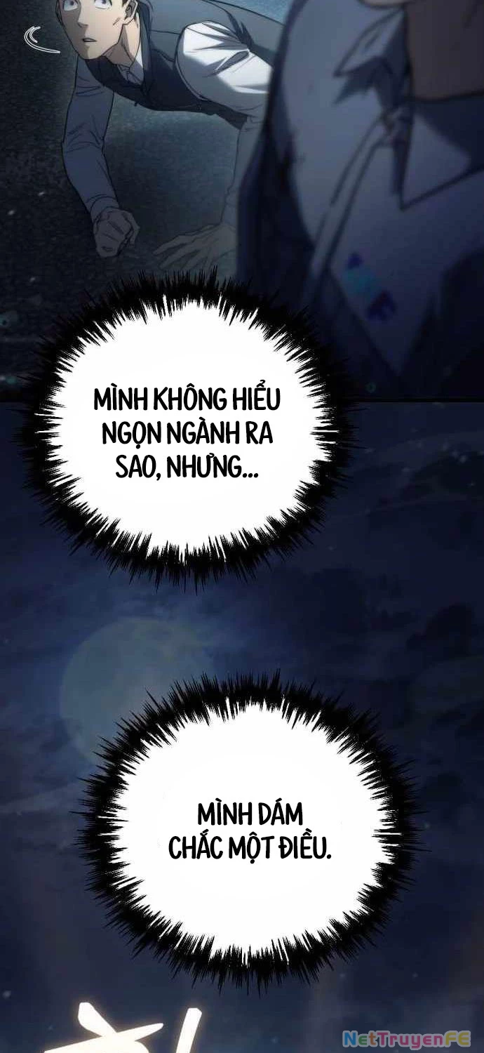 Mạt Thế Hậu Cần Chapter 5 - Trang 3