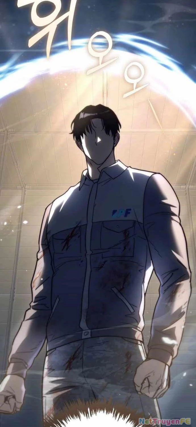 Mạt Thế Hậu Cần Chapter 5 - Trang 3