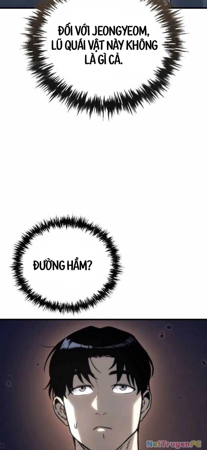 Mạt Thế Hậu Cần Chapter 5 - Trang 3