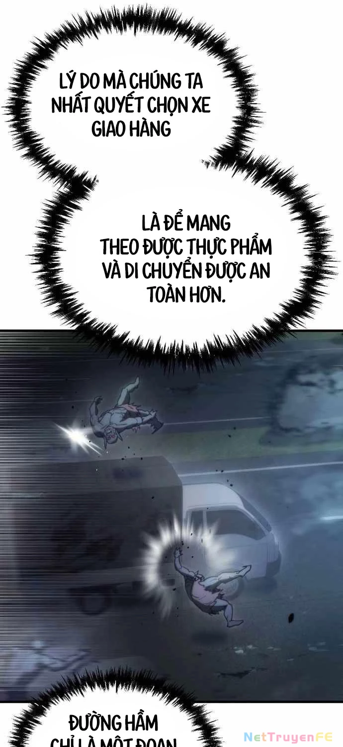 Mạt Thế Hậu Cần Chapter 5 - Trang 3