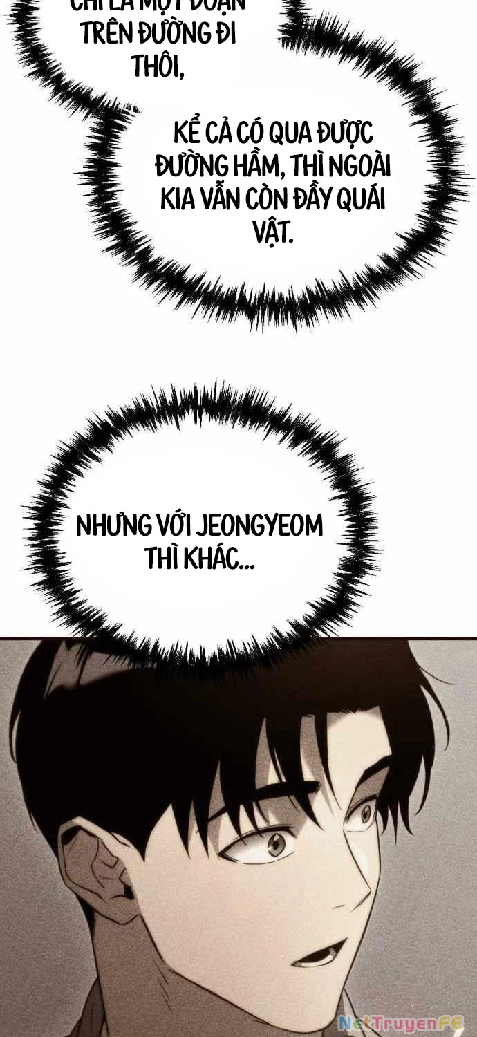 Mạt Thế Hậu Cần Chapter 5 - Trang 3