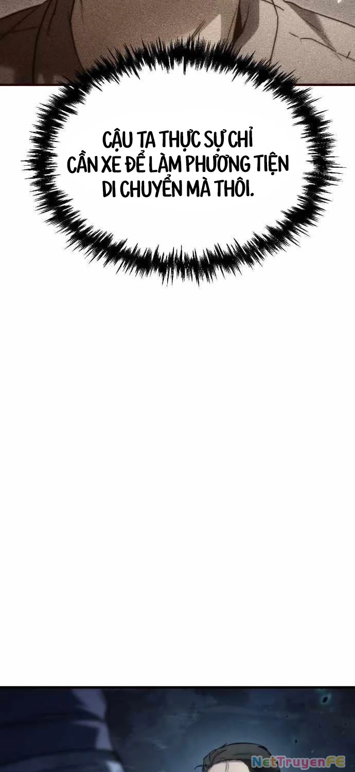 Mạt Thế Hậu Cần Chapter 5 - Trang 3