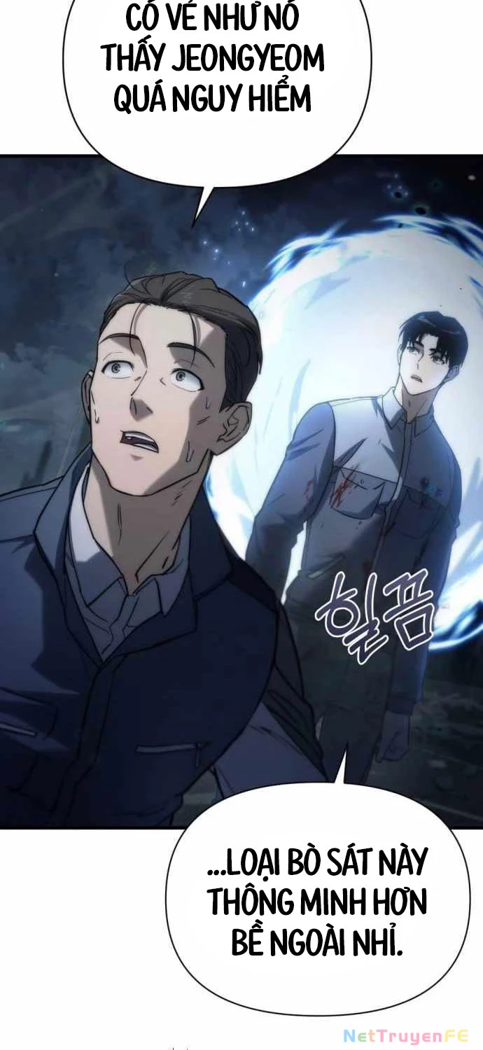 Mạt Thế Hậu Cần Chapter 5 - Trang 3