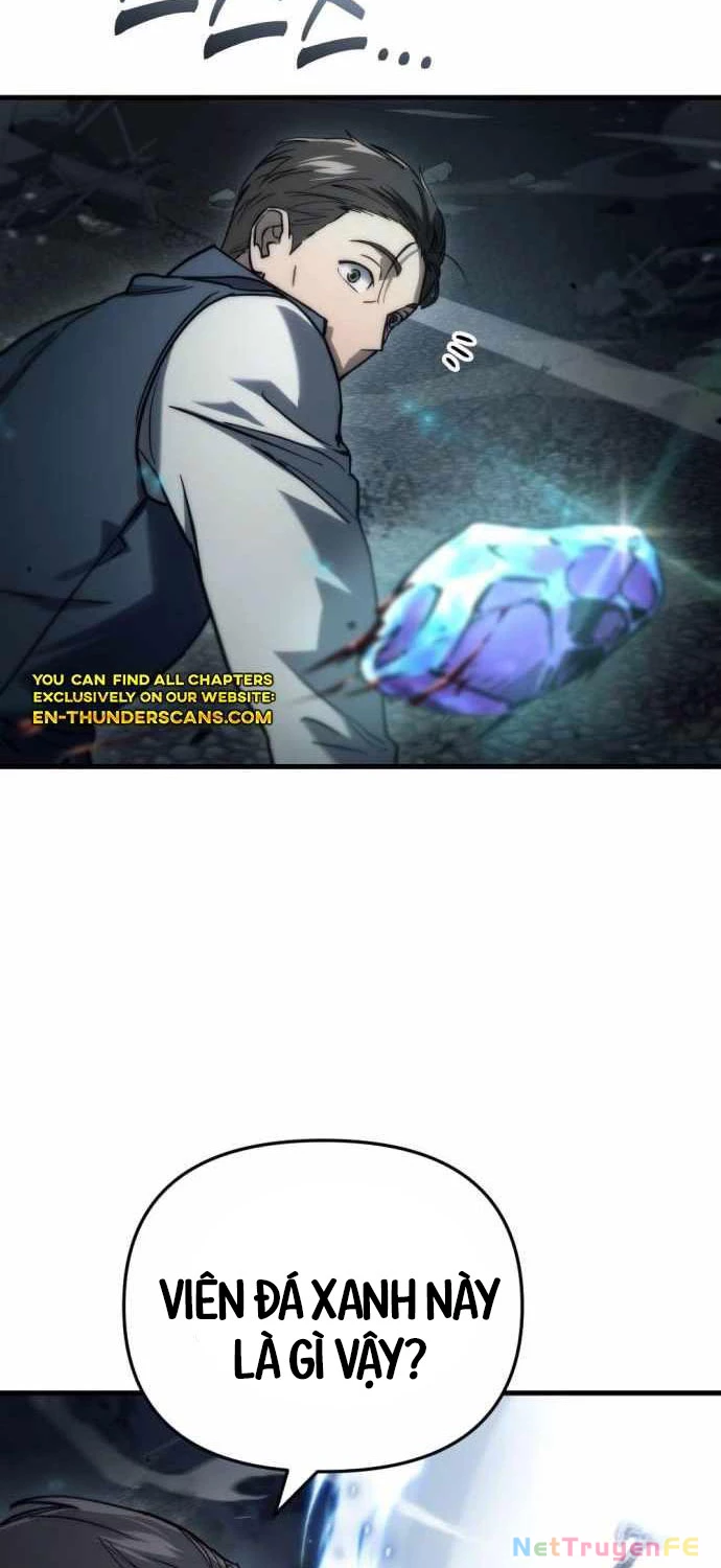 Mạt Thế Hậu Cần Chapter 5 - Trang 3