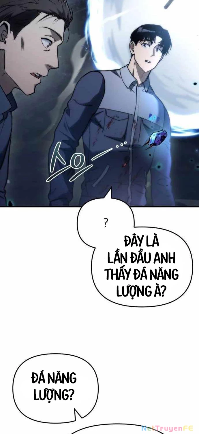 Mạt Thế Hậu Cần Chapter 5 - Trang 3