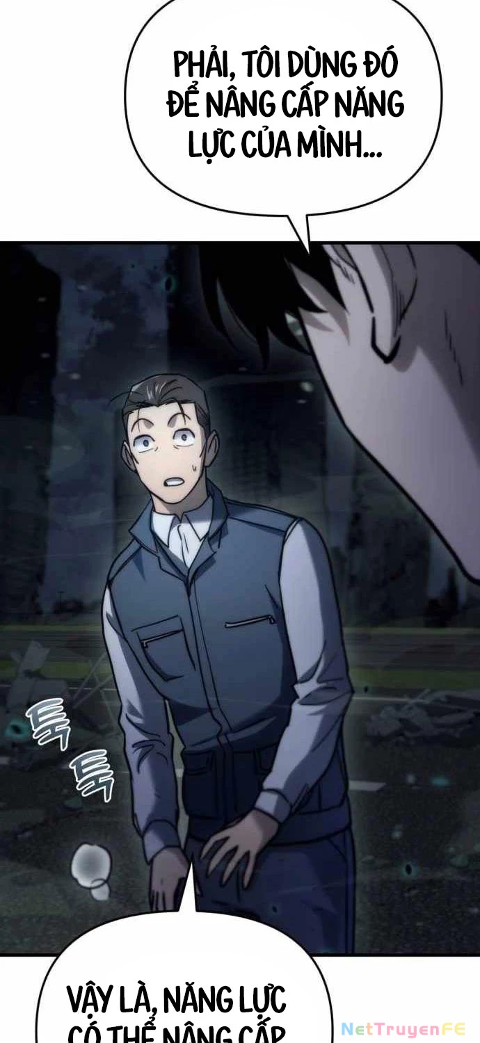 Mạt Thế Hậu Cần Chapter 5 - Trang 3