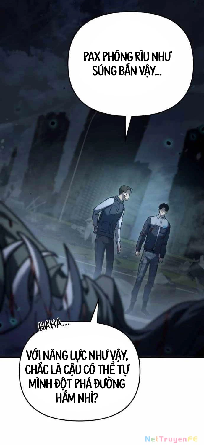 Mạt Thế Hậu Cần Chapter 5 - Trang 3