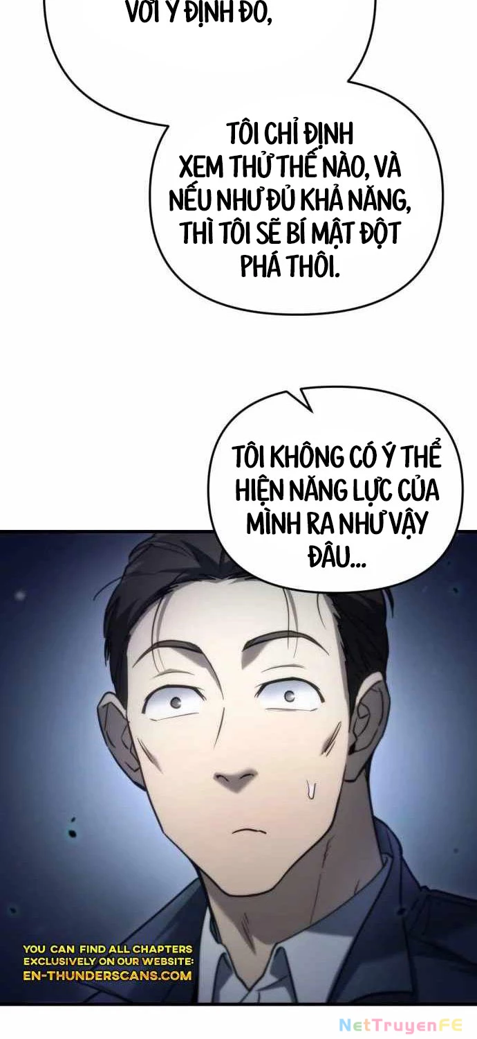 Mạt Thế Hậu Cần Chapter 5 - Trang 3