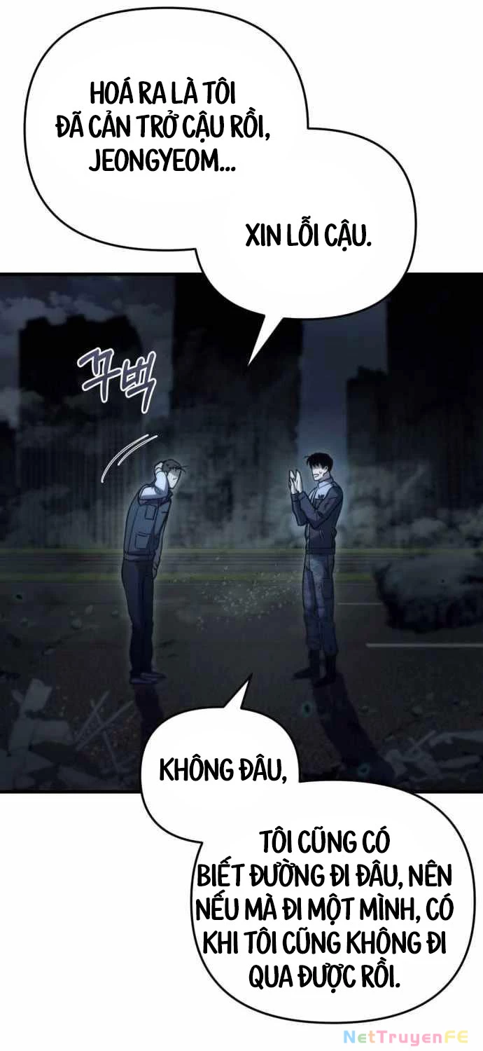 Mạt Thế Hậu Cần Chapter 5 - Trang 3