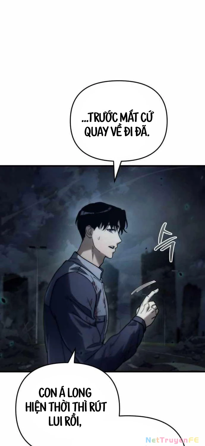 Mạt Thế Hậu Cần Chapter 5 - Trang 3