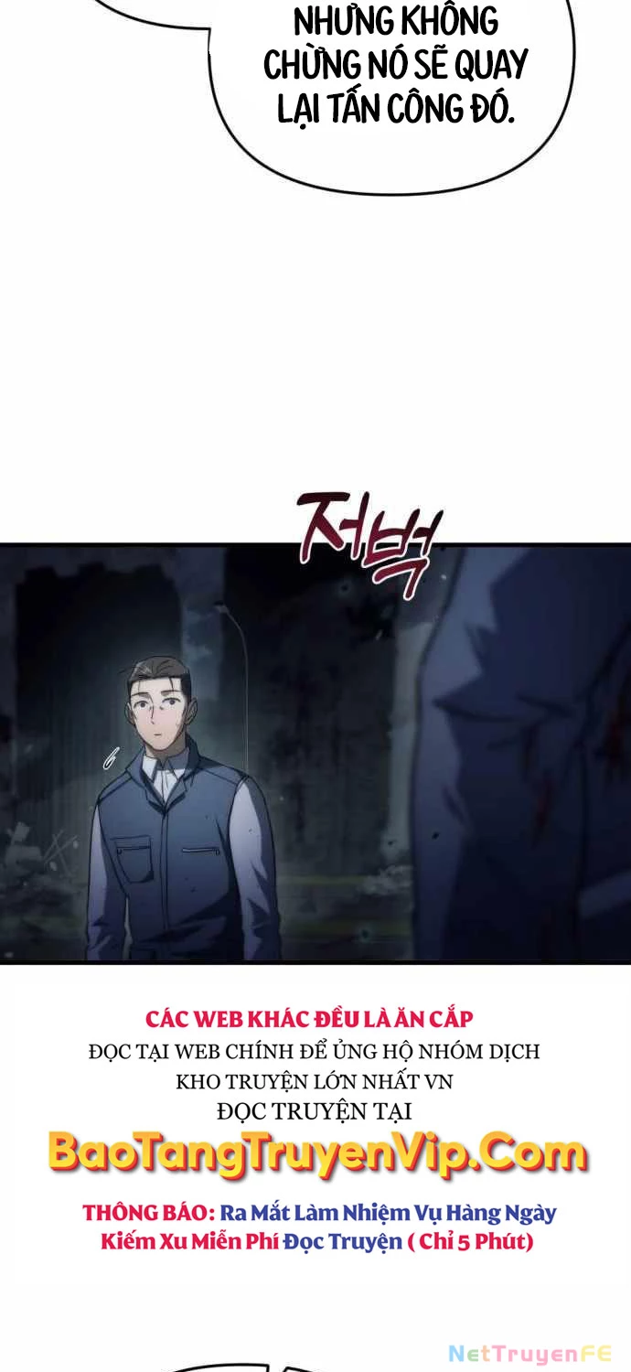 Mạt Thế Hậu Cần Chapter 5 - Trang 3