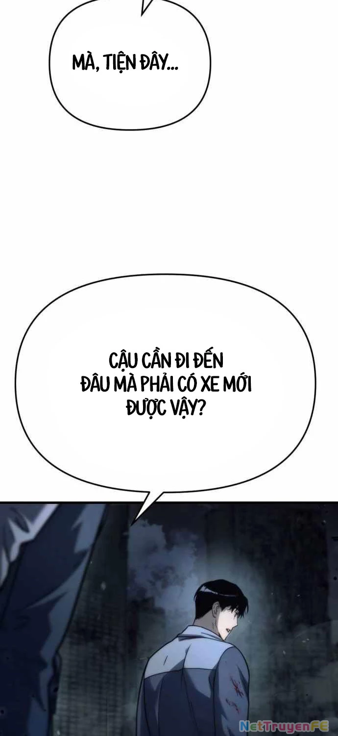 Mạt Thế Hậu Cần Chapter 5 - Trang 3