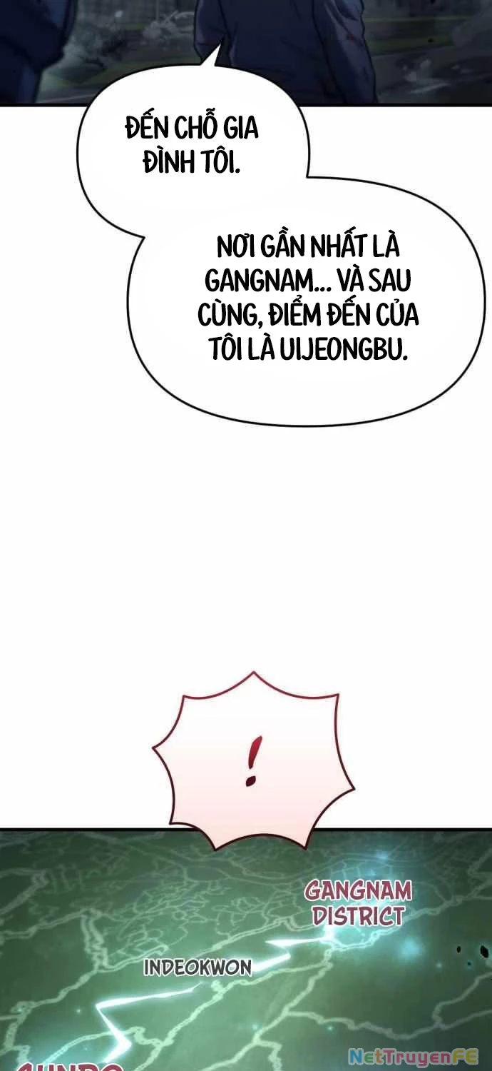 Mạt Thế Hậu Cần Chapter 5 - Trang 3