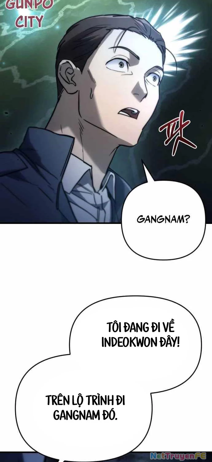 Mạt Thế Hậu Cần Chapter 5 - Trang 3