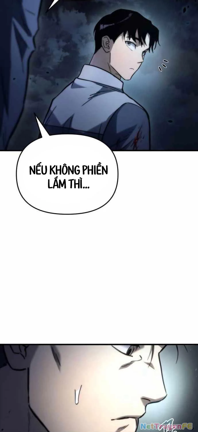 Mạt Thế Hậu Cần Chapter 5 - Trang 3