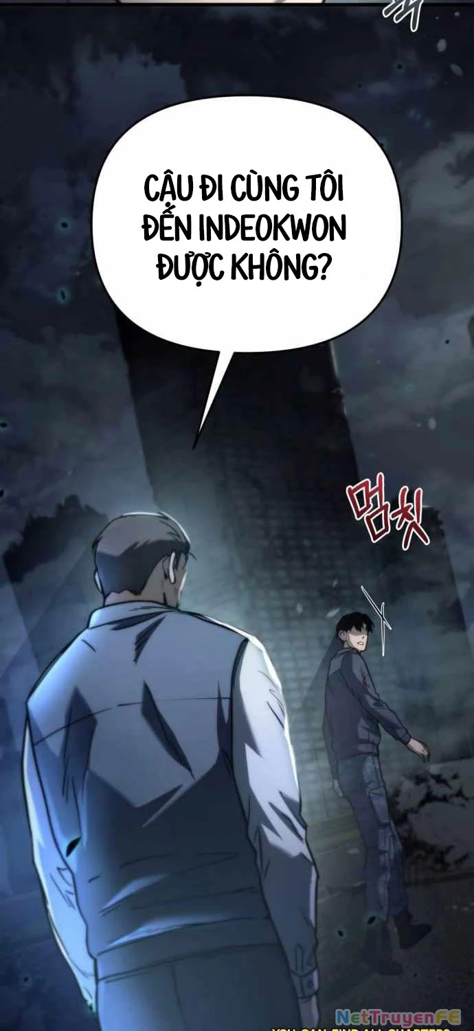 Mạt Thế Hậu Cần Chapter 5 - Trang 3