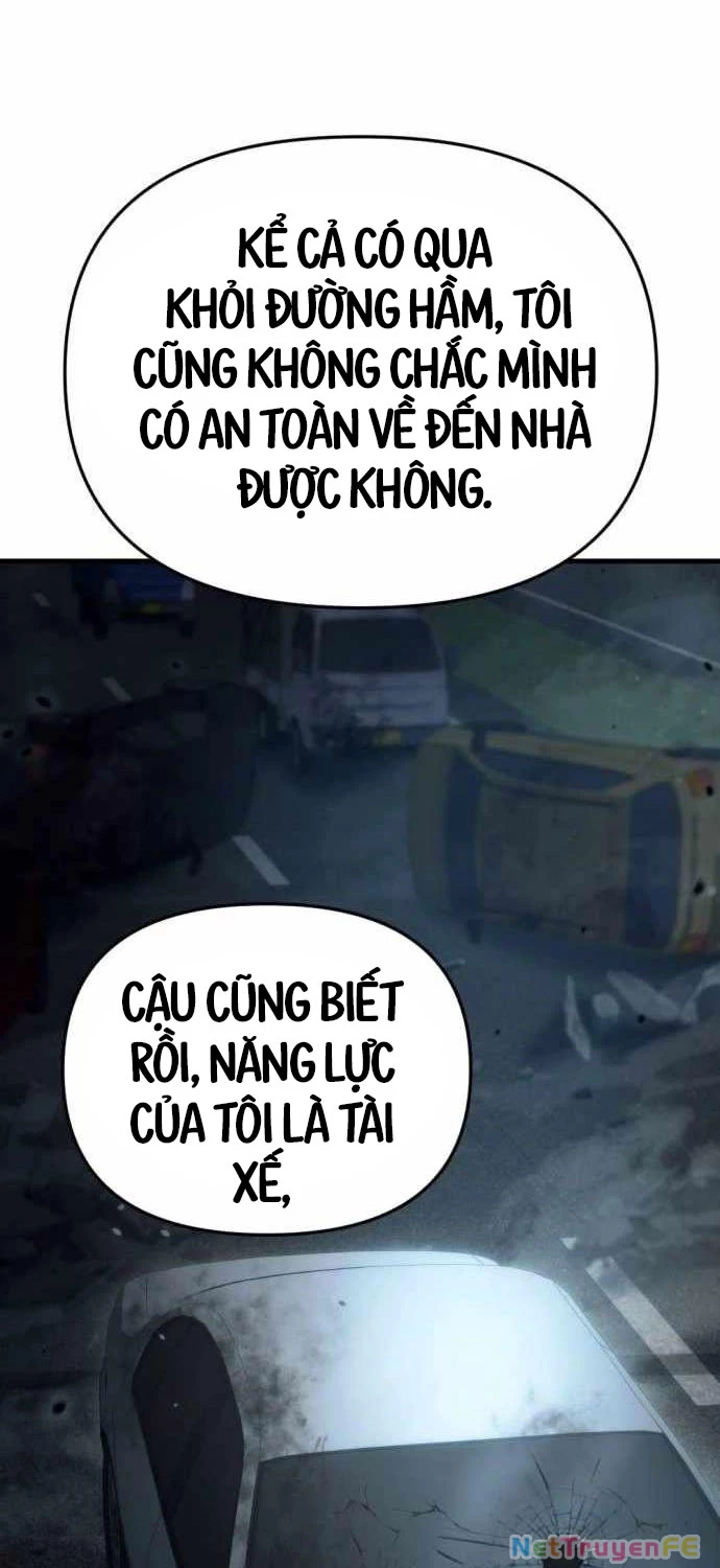 Mạt Thế Hậu Cần Chapter 5 - Trang 3