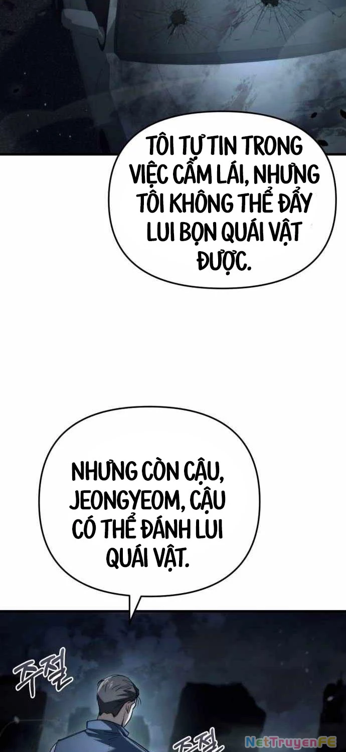 Mạt Thế Hậu Cần Chapter 5 - Trang 3