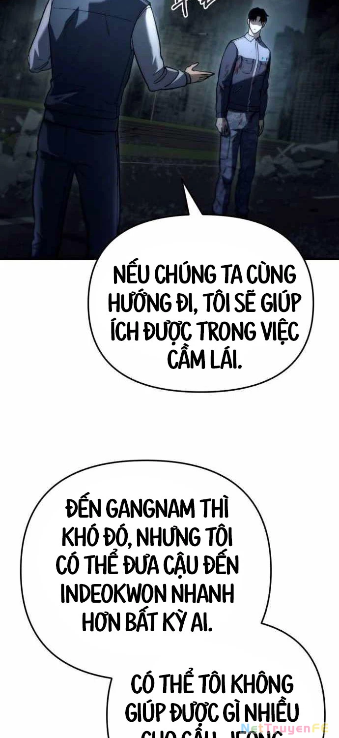 Mạt Thế Hậu Cần Chapter 5 - Trang 3