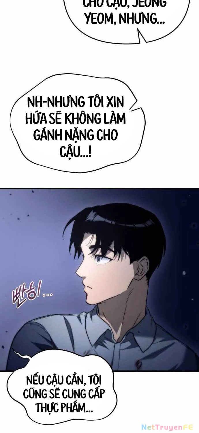 Mạt Thế Hậu Cần Chapter 5 - Trang 3
