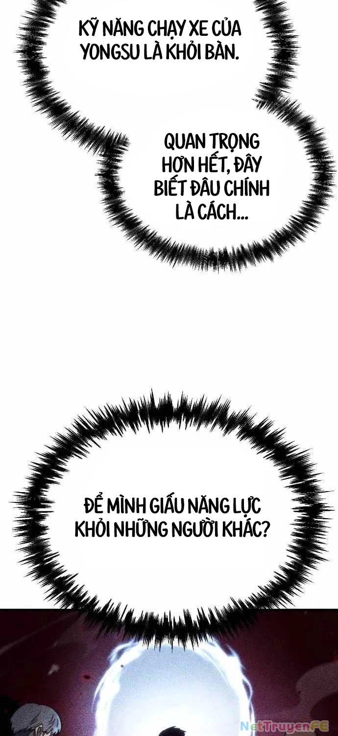 Mạt Thế Hậu Cần Chapter 5 - Trang 3