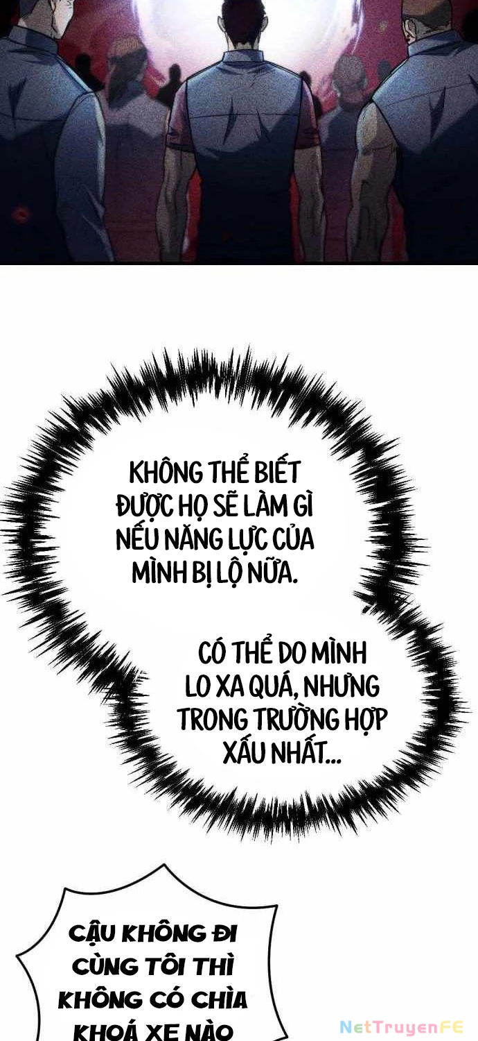 Mạt Thế Hậu Cần Chapter 5 - Trang 3