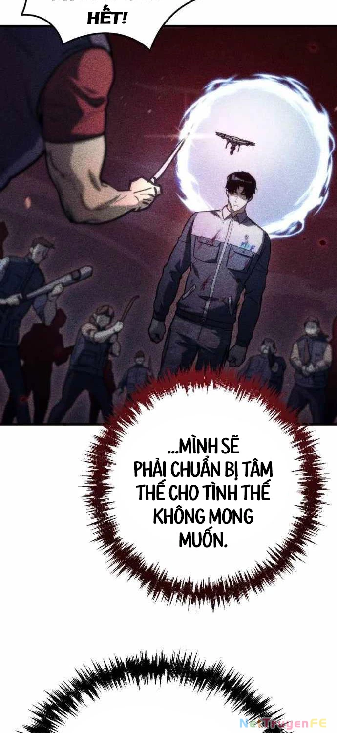 Mạt Thế Hậu Cần Chapter 5 - Trang 3