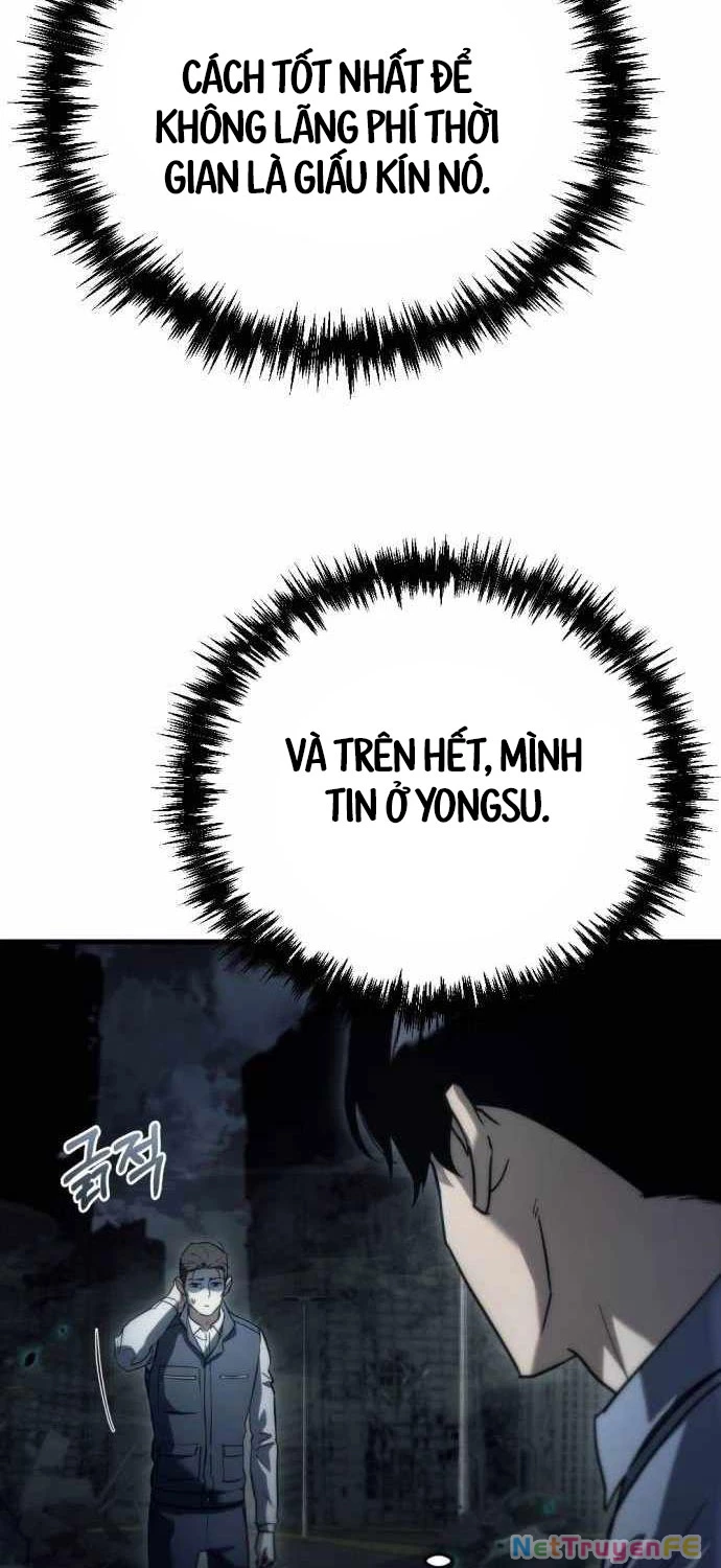 Mạt Thế Hậu Cần Chapter 5 - Trang 3