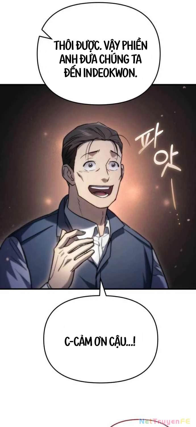 Mạt Thế Hậu Cần Chapter 5 - Trang 3