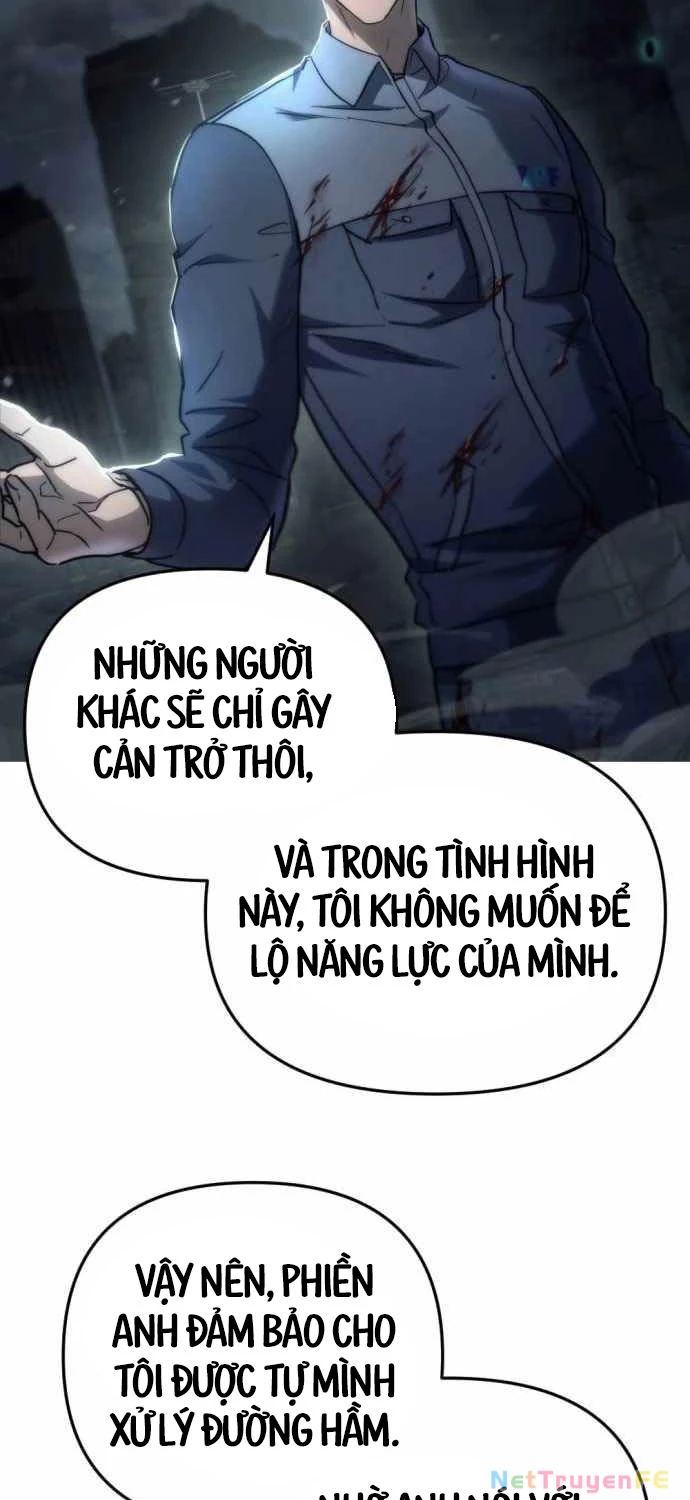Mạt Thế Hậu Cần Chapter 5 - Trang 3