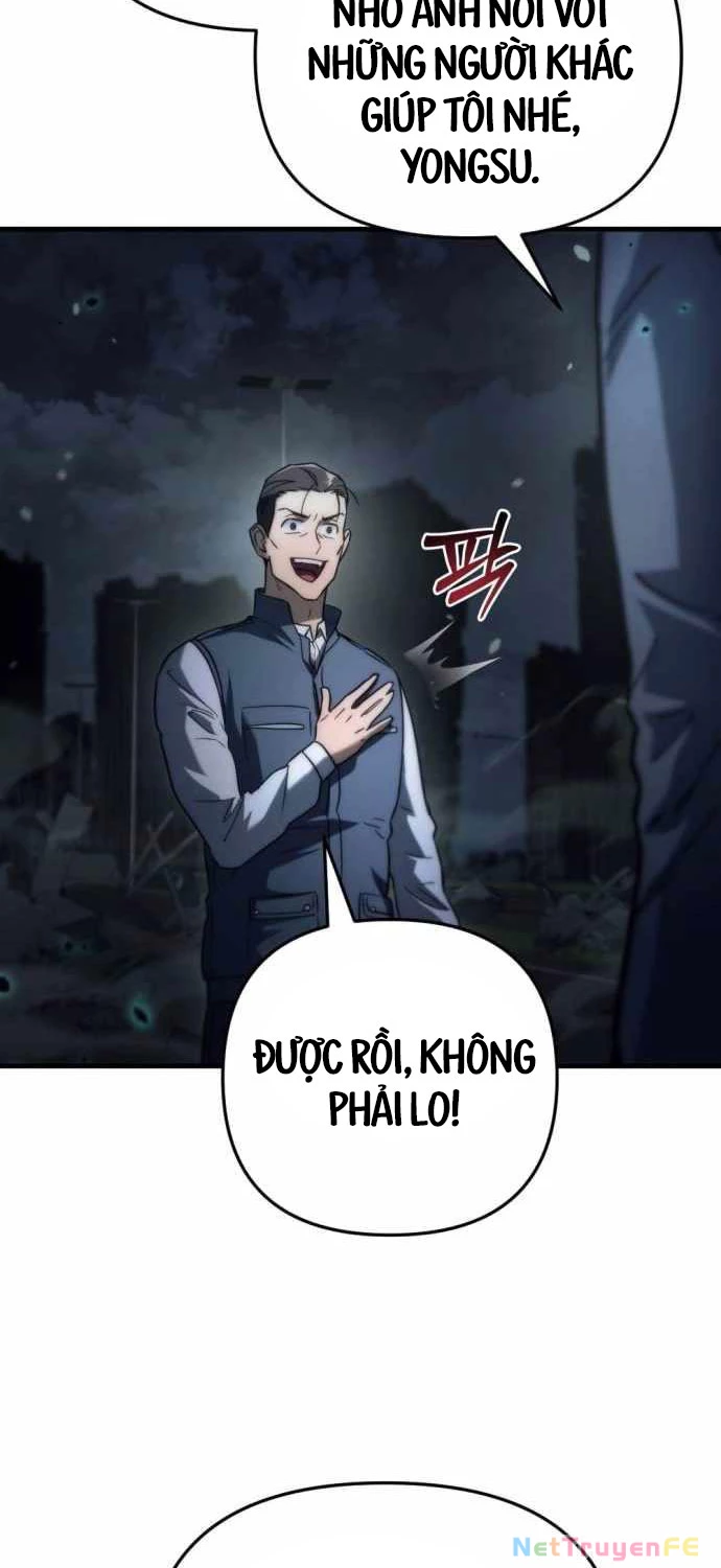 Mạt Thế Hậu Cần Chapter 5 - Trang 3