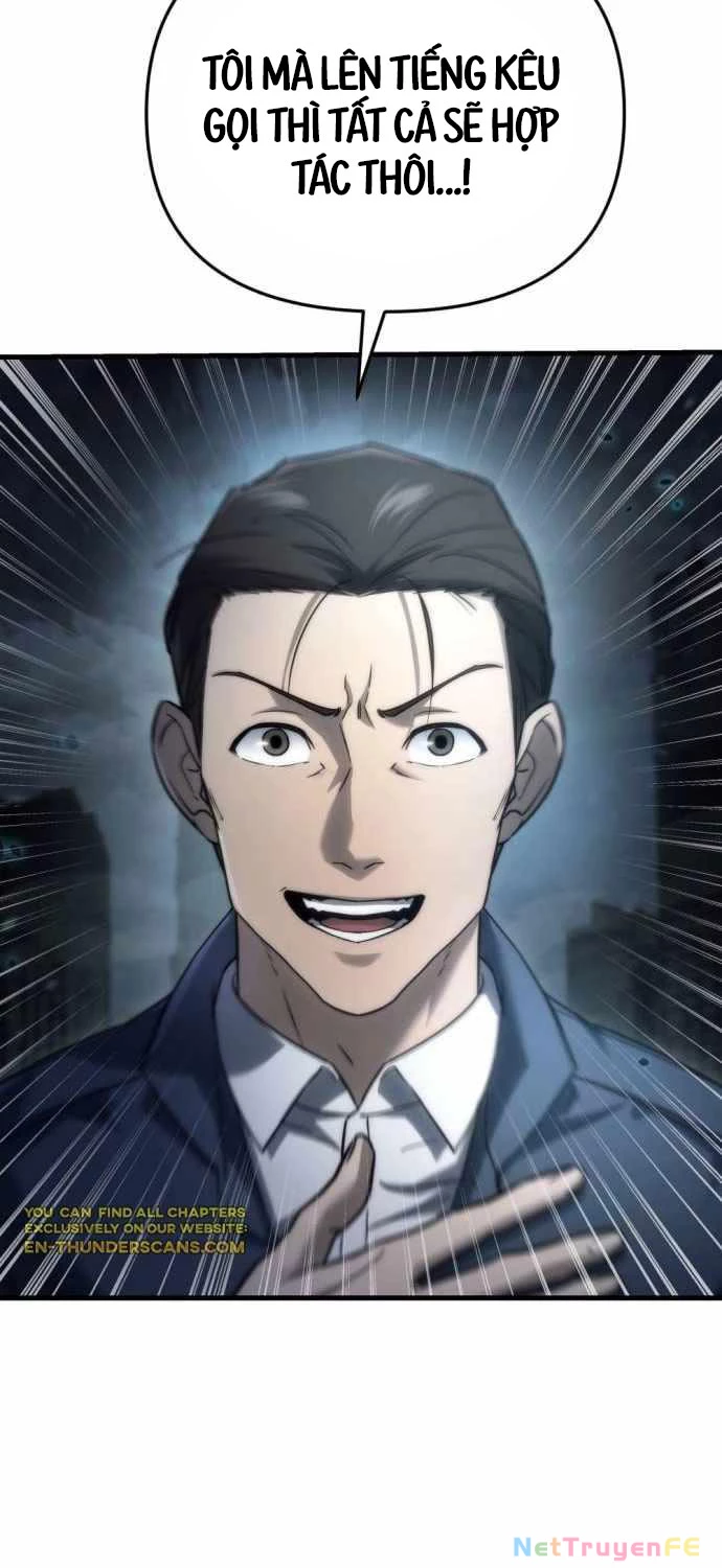 Mạt Thế Hậu Cần Chapter 5 - Trang 3